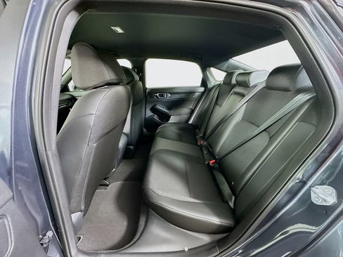 Used 2026 Honda Civic Sport image 17