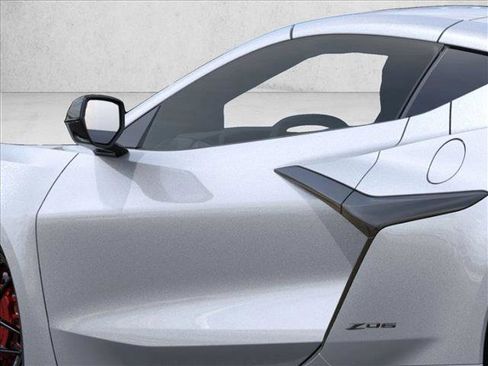 New 2026 Chevrolet Corvette Z06 image 12