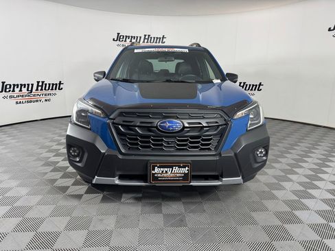 Used 2023 Subaru Forester Wilderness AWD/4WD image 5