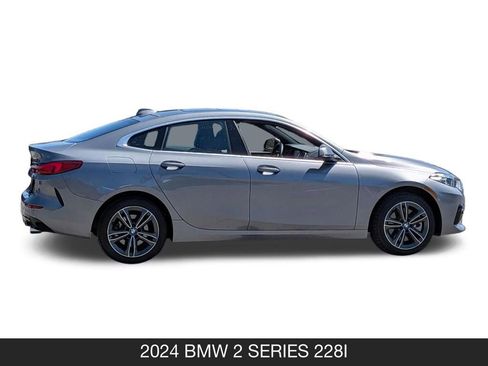 Used 2024 BMW 228i Gran Coupe FWD image 6