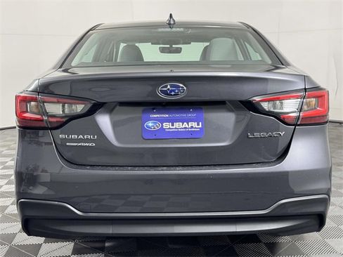 Used 2023 Subaru Legacy Premium image 9