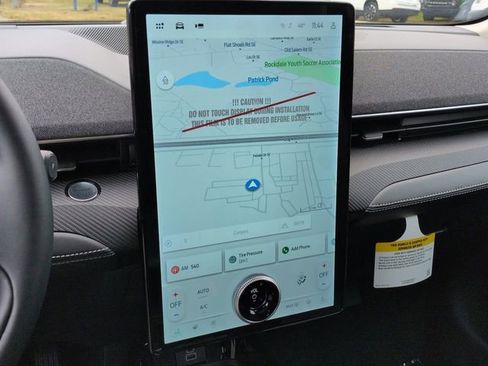 New 2025 Ford Mustang Mach-E Premium image 22