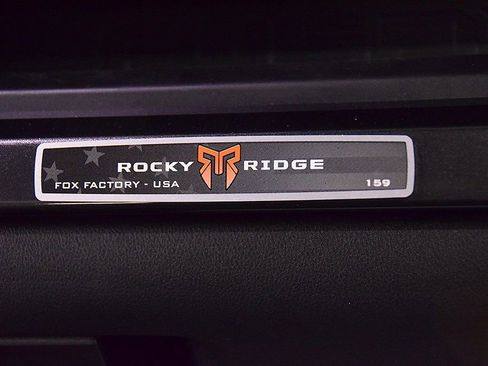 New 2025 Ford F150 STX w/ Equipment Group 200A AWD/4WD image 30