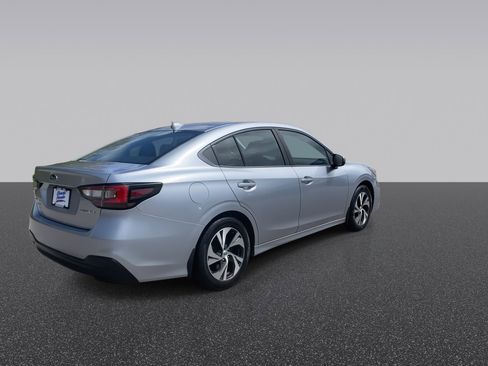 Used 2023 Subaru Legacy Premium AWD/4WD image 9