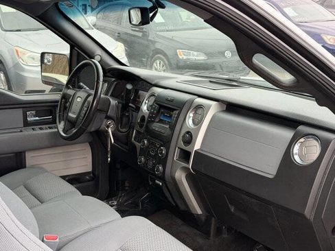 Used 2014 Ford F150 XLT image 18