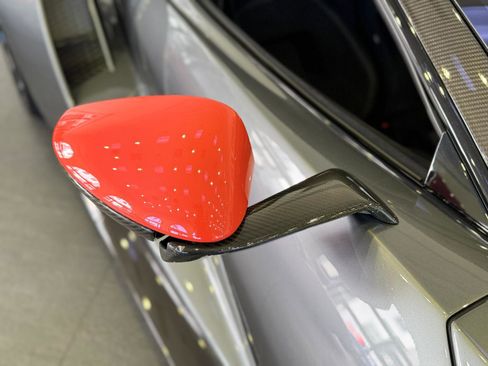 Used 2019 Ford GT Carbon Series image 31