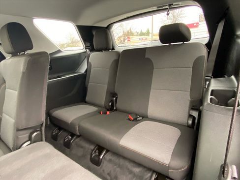 Used 2019 Chevrolet Traverse LS image 20