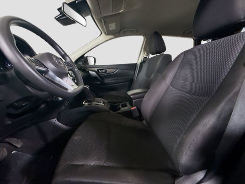 Used 2020 Nissan Rogue Sport S AWD/4WD image 21