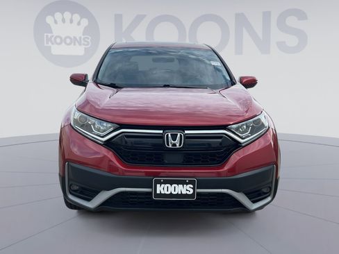 Used 2020 Honda CR-V EX-L image 11