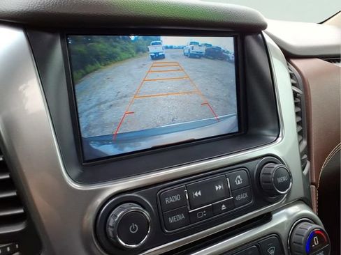 Used 2016 Chevrolet Tahoe LTZ AWD/4WD image 21