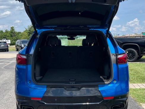 Used 2021 Chevrolet Blazer RS w/ Enhanced Convenience Package AWD/4WD image 22