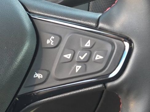 Used 2024 Chevrolet Equinox RS AWD/4WD image 22