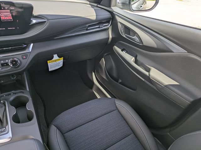 New 2026 Buick Envista Preferred w/ Convenience II Package FWD image 17