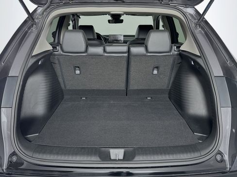 Certified 2024 Honda HR-V EX-L image 25