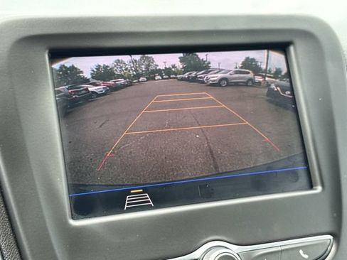 Used 2020 Chevrolet Equinox LT AWD/4WD image 20