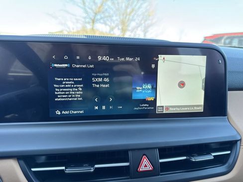 New 2026 Kia Seltos EX w/ EX Sunroof Package AWD/4WD image 16