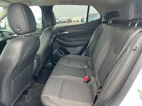 Used 2023 Buick Encore GX Preferred w/ Cold Weather Comfort Package AWD/4WD image 16
