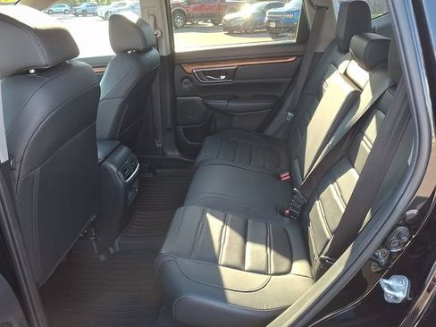 Used 2021 Honda CR-V Touring image 10