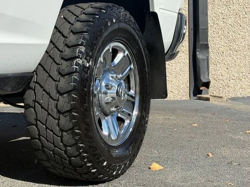 Used 2019 RAM 2500 Tradesman image 29