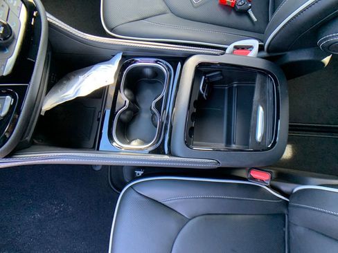 New 2026 Chrysler Pacifica Limited AWD/4WD image 26
