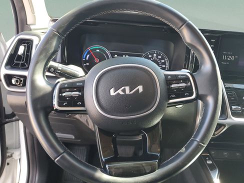 Certified 2022 Kia Sorento S image 20
