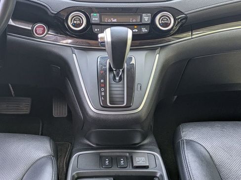Used 2016 Honda CR-V Touring image 23