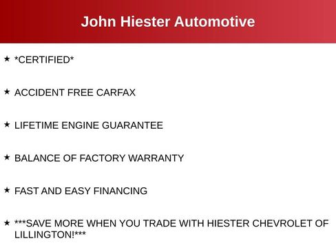 Used 2023 Honda Accord LX image 3