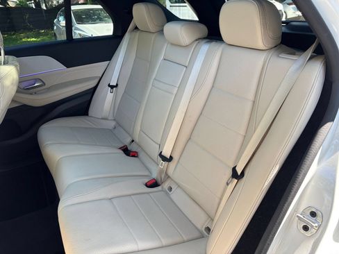 Used 2026 Mercedes-Benz GLE 350 4MATIC image 39