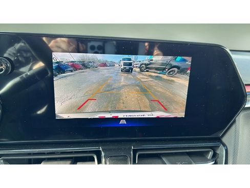 New 2026 Chevrolet TrailBlazer RS w/ Convenience Package image 19