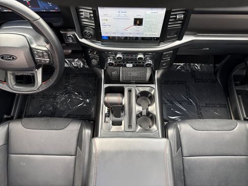 Used 2025 Ford F150 Raptor image 12