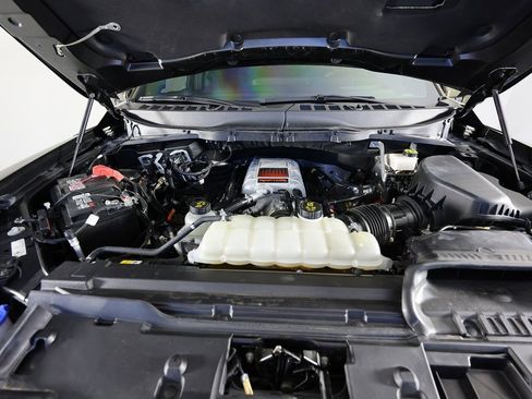 Used 2024 Ford F150 Raptor w/ Equipment Group 803A Raptor R image 47