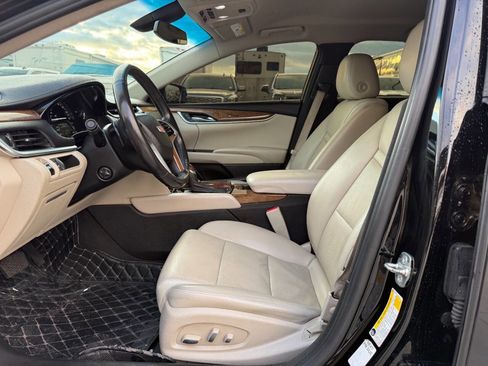 Used 2018 Cadillac XTS Luxury image 17