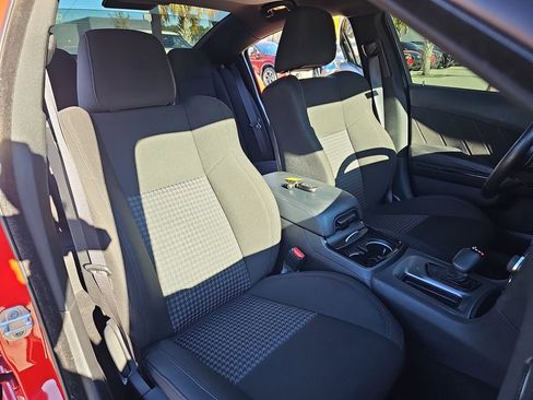 Used 2023 Dodge Charger R/T w/ Blacktop Package image 12