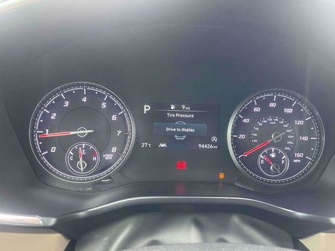 Used 2023 Hyundai Santa Fe SEL FWD image 20