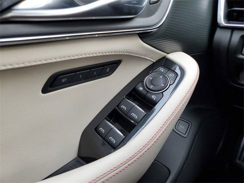 New 2026 Cadillac CT5 Sport w/ Technology Package image 23