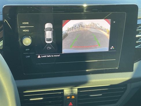 New 2026 Volkswagen Jetta Sport image 22