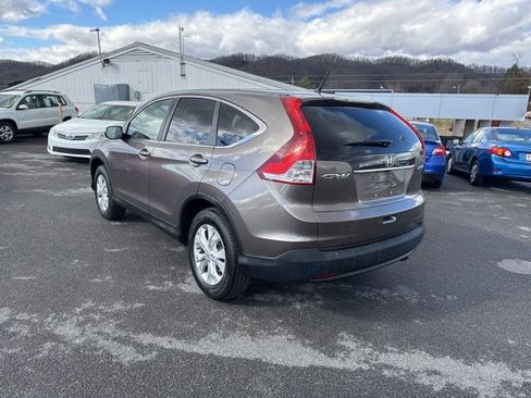 Used 2013 Honda CR-V EX image 6