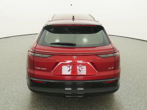 New 2026 Toyota Crown Signia image 24