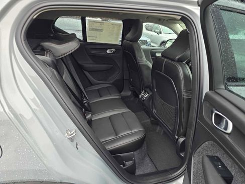 New 2026 Volvo XC40 B5 Plus w/ Protection Package Premier image 12