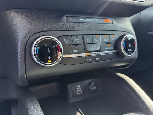 New 2026 Ford Escape Active FWD image 37