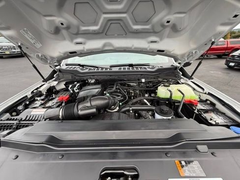 New 2026 Ford F350 Lariat w/ Tremor Off-Road Package image 45