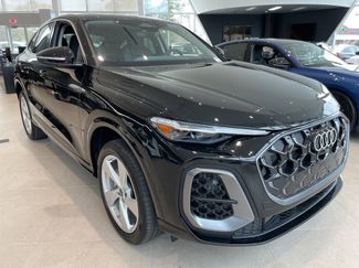 New 2025 Audi Q5 2.0T Premium Plus video 1