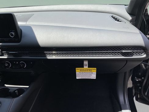 Certified 2024 Honda HR-V Sport image 20