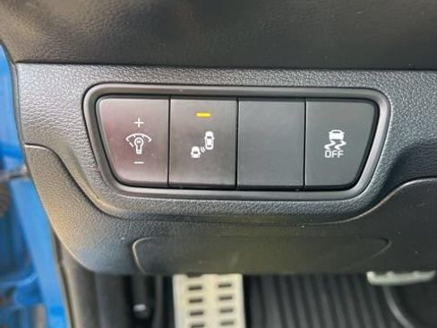 Used 2024 Kia Forte GT w/ GT2 Package FWD image 11