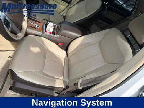 Used 2012 Chrysler 300 C Luxury Series RWD image 4