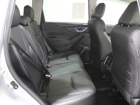 Used 2020 Subaru Forester Touring image 23