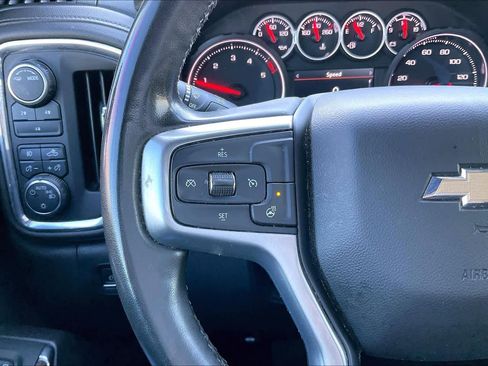 Used 2023 Chevrolet Silverado 2500 LT image 23