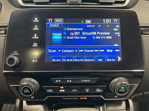 Used 2020 Honda CR-V EX image 29