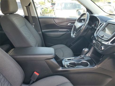 Used 2019 Chevrolet Equinox LT image 34