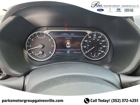 Used 2023 Nissan Sentra SV image 26